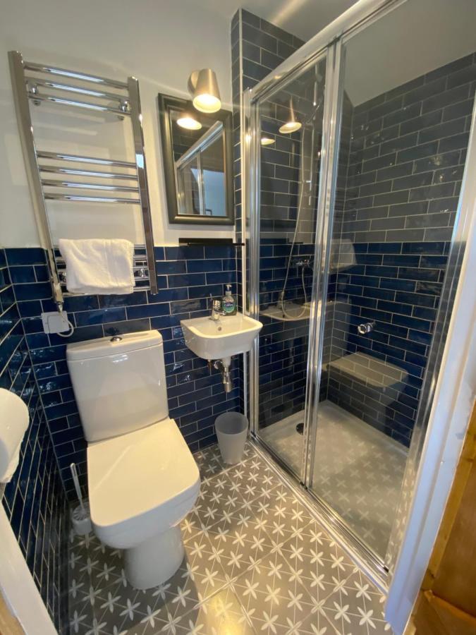 Little Hilton Farm Bed & Breakfast Хавърфордуест Екстериор снимка